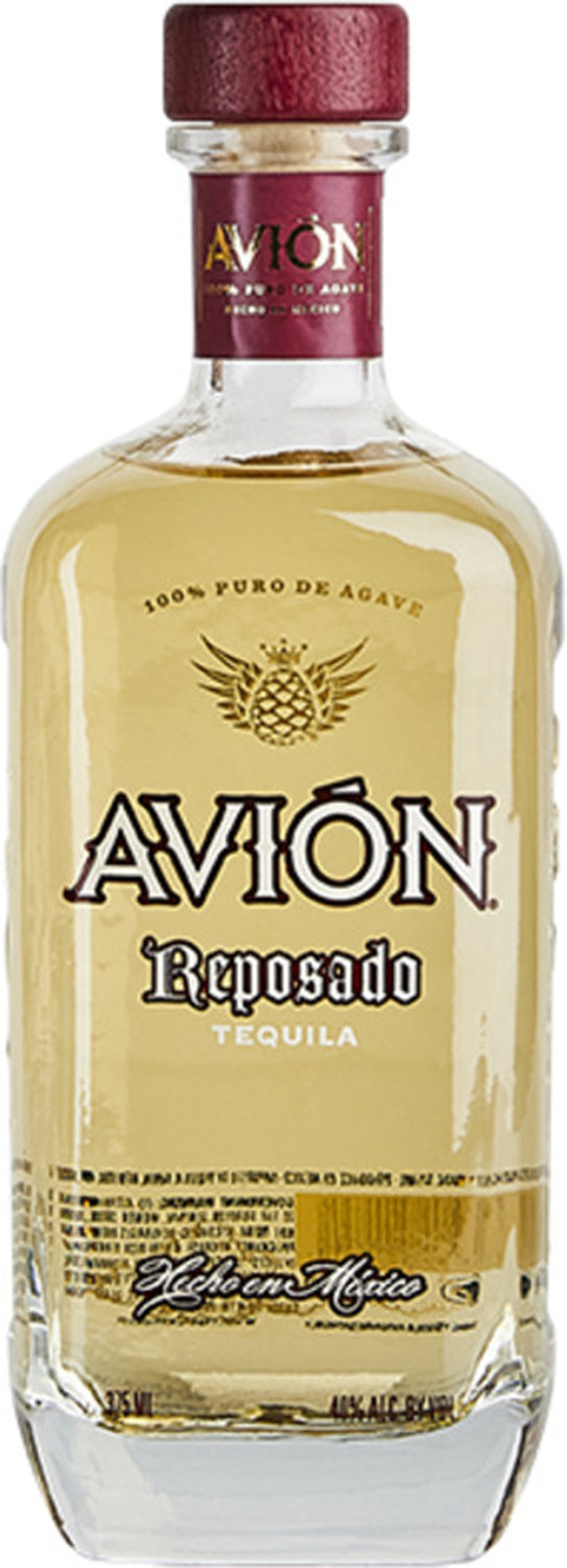 AVION REPOSADO 375ML