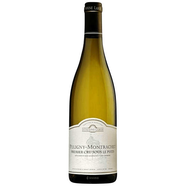 Larue Puligny-Montrachet 1er Cru La Garenne