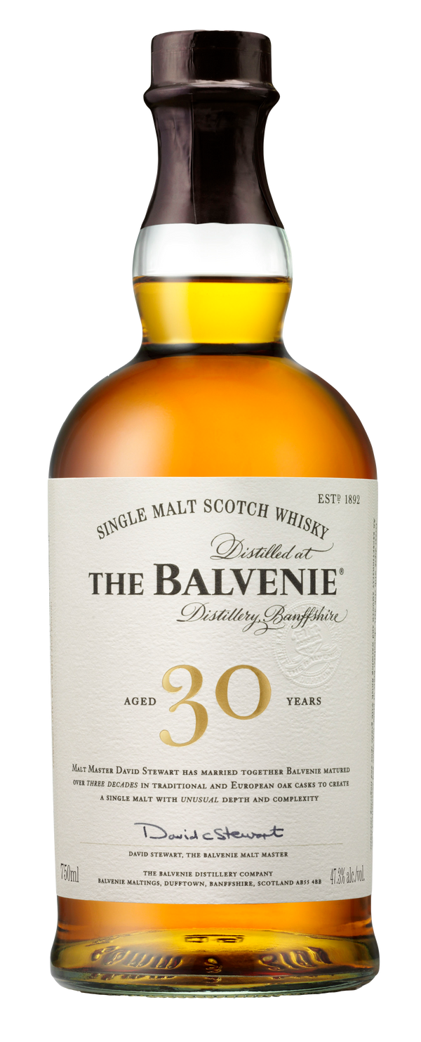 BALVENIE-30 YR