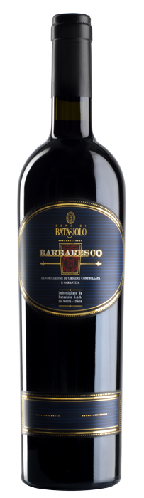 Beni di Batasiolo Barbaresco