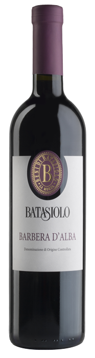 Beni di Batasiolo Barbera d'Alba