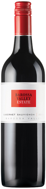 Barossa Valley Estate Cabernet Sauvignon