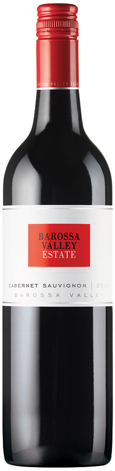 Barossa Valley Estate Cabernet Sauvignon