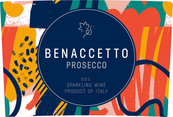 BENACCETTO PROSECCO