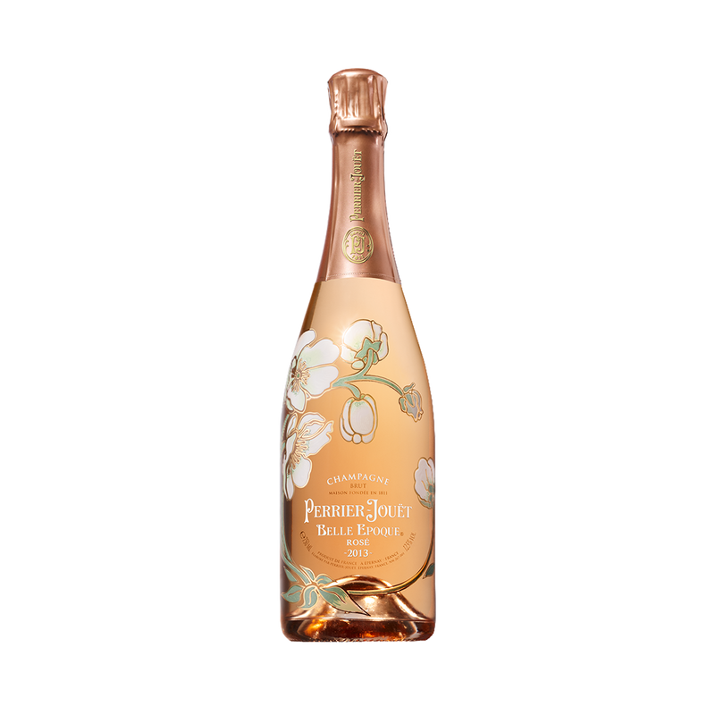 Perrier Jouet Belle Epoque Rose