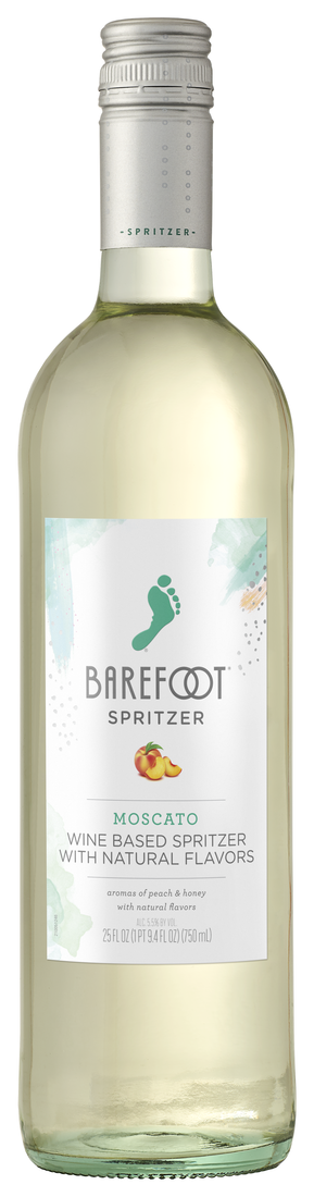 Barefoot Moscato