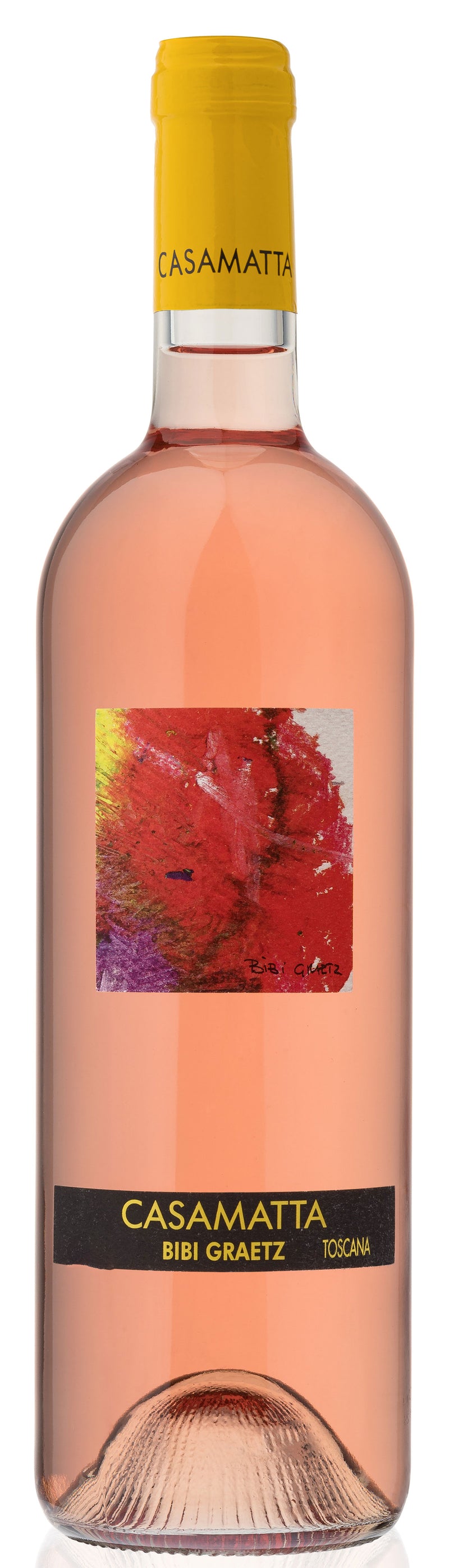 Bibi Graetz Casamatta Rose