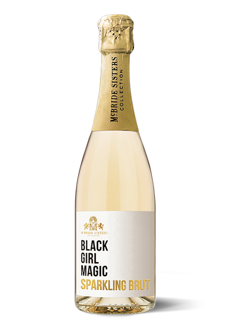 McBride Sisters Collection Black Girl Magic Brut