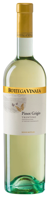 Bottega Vinaia Pinot Grigio