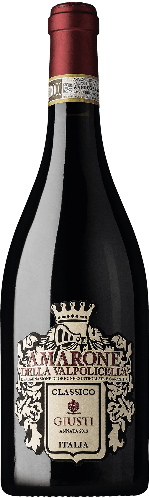 Giusti Amarone della Valpolicella