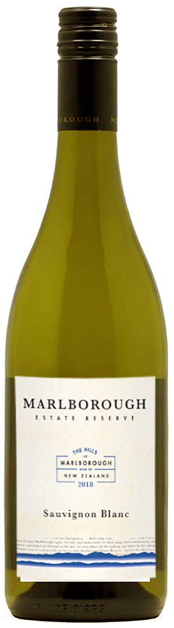 Marlborough Estate Sauvignon Blanc