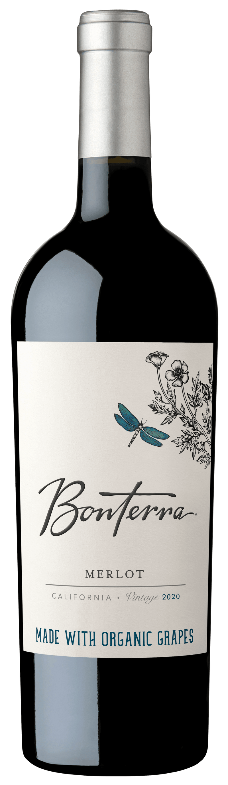 Bonterra Merlot