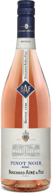 Bouchard Rosé Of Pinot Noir, France