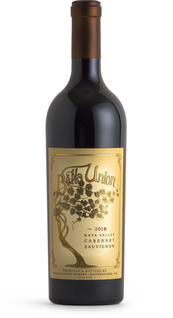 Bella Union Cabernet Sauvignon, Napa Valley Cabernet Sauvignon BeverageWarehouse