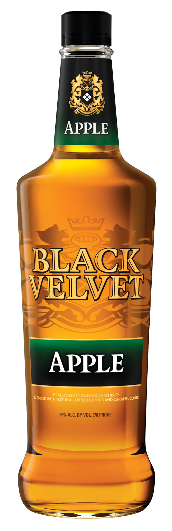 BLACK VELVET APPLE