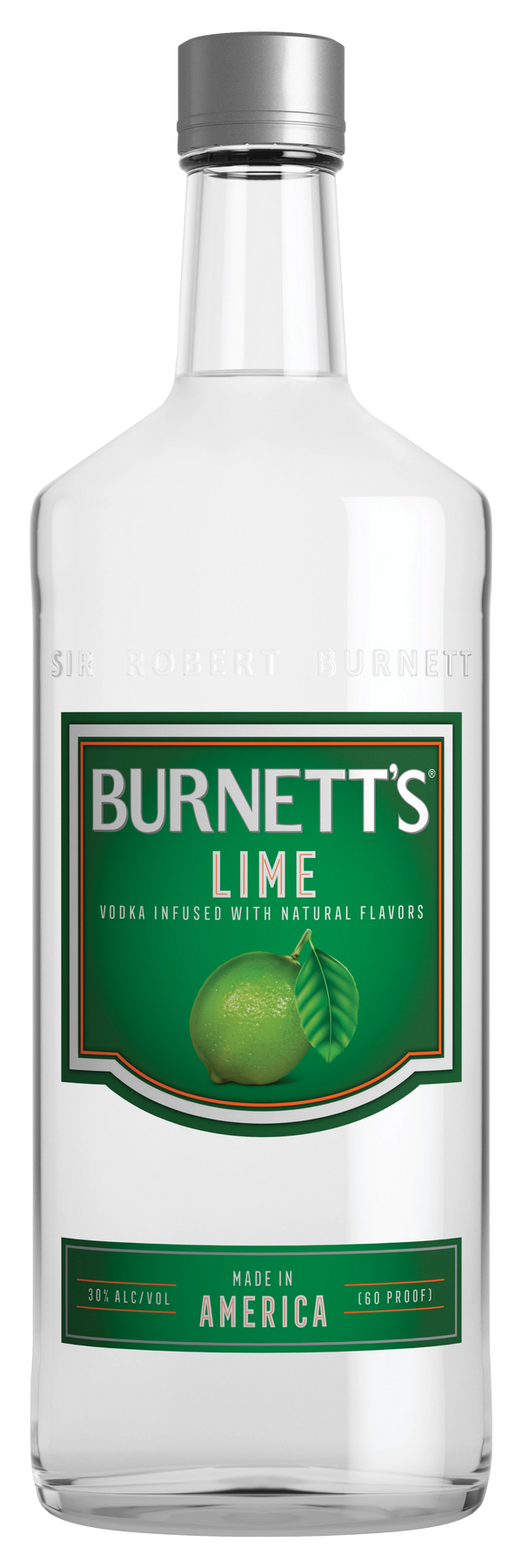 BURNETT'S LIME