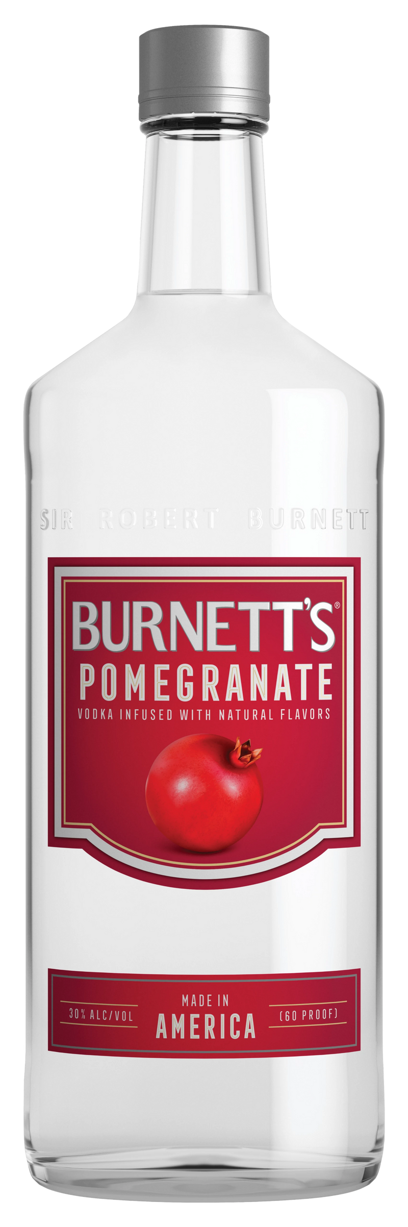 BURNETT'S POMEGRANATE