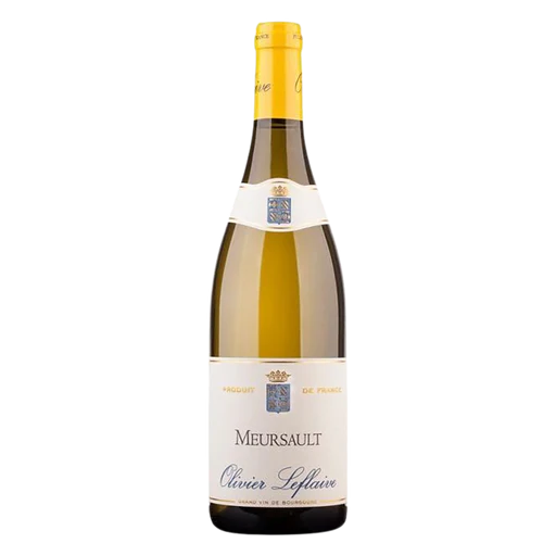 Oliver Leflaive Feres Meursault Chardonnay