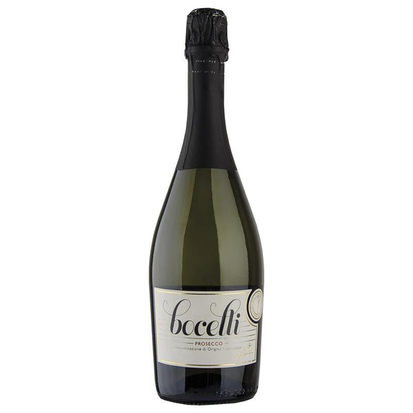 Bocelli Prosecco DOC