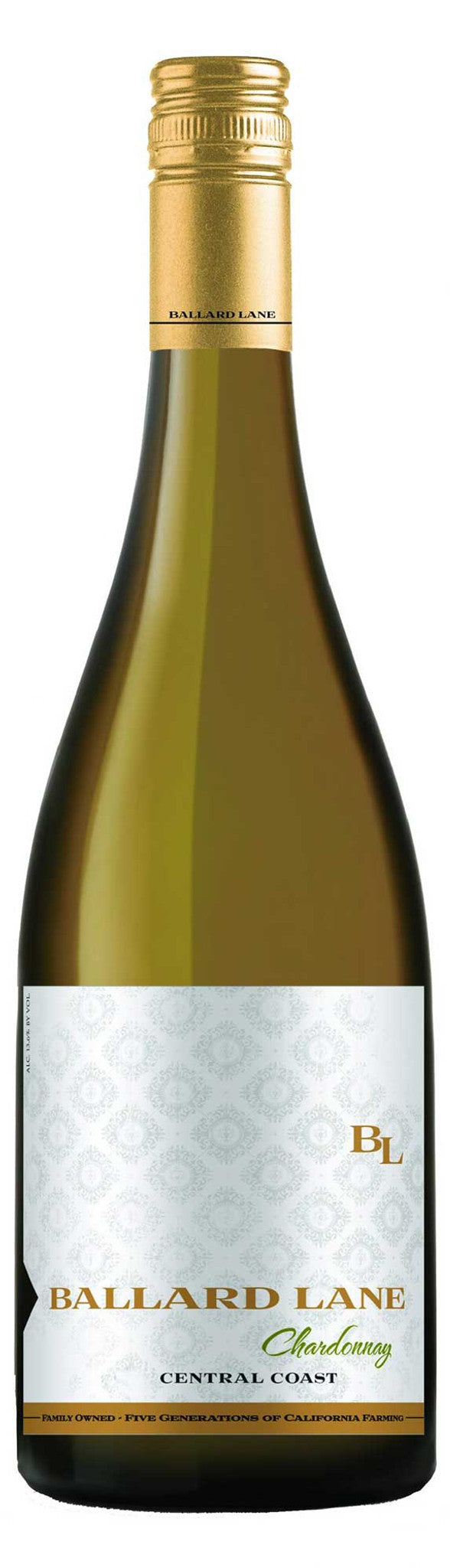 Ballard Lane CC Chardonnay