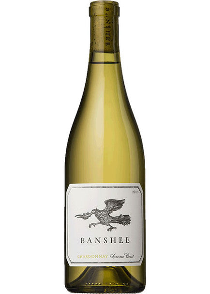 Banshee Chardonnay