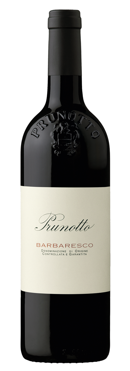 Prunotto Barbaresco DOCG, Piedmont