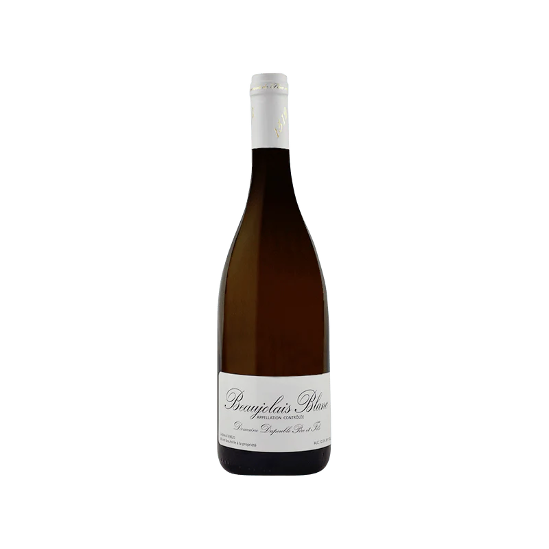 Dupeuble Beaujolias Blanc