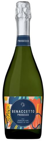 BENACCETTO PROSECCO