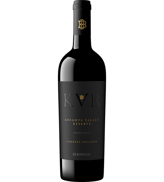 Beringer Knights Valley Cabernet Sauvignon Reserve