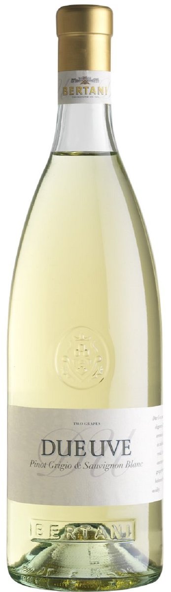 Bertani Due Uve (Pinot Grigio/Sauvignon Blanc)