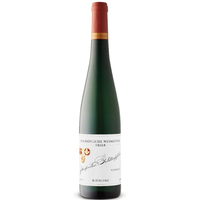 Bischofliche Weinguter Trier Riesling Kabinett