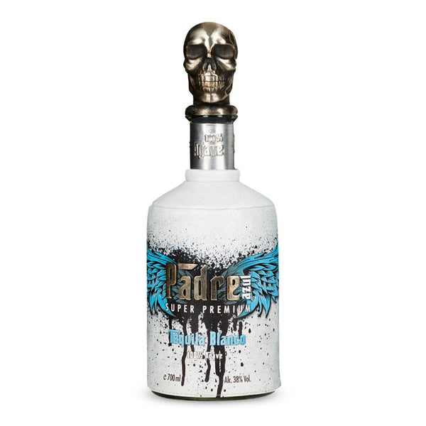 PADRE AZUL SILVER Blanco BeverageWarehouse