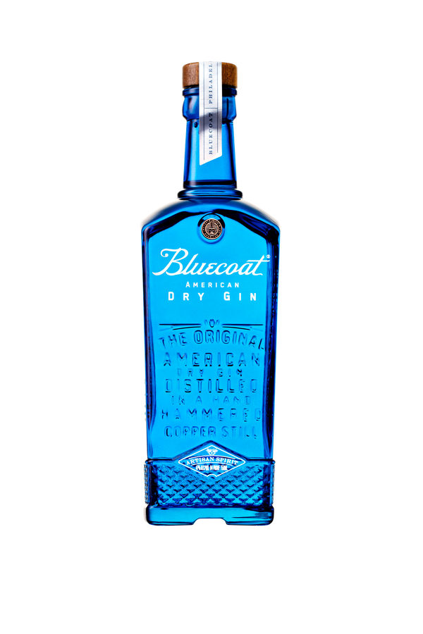 BLUECOAT AMERICAN DRY GIN