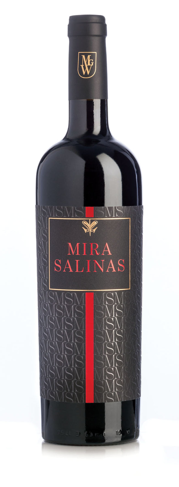 Mira Salinas" Monastrell AG"