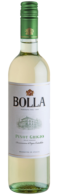 Bolla Pinot Grigio DOC