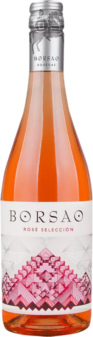 Bodegas Borsao Rose