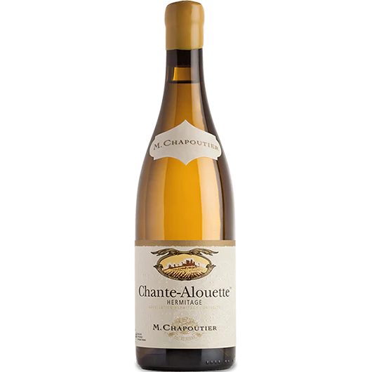 M. Chapoutier Hermitage 'Chante Alouette', Blanc, Rhone