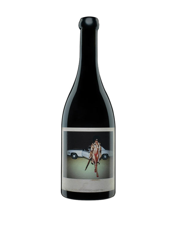 Orin Swift 'Machete' Red, California 2020