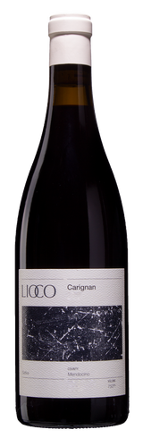 Lioco 'Sativa' Carignan, Mendocino