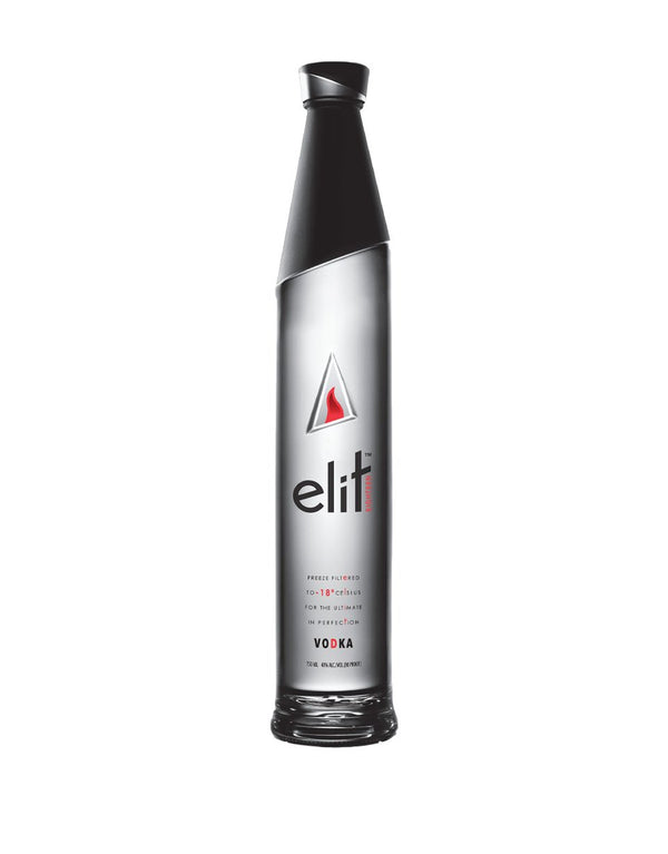 STOLICHNAYA ELIT Vodka BeverageWarehouse