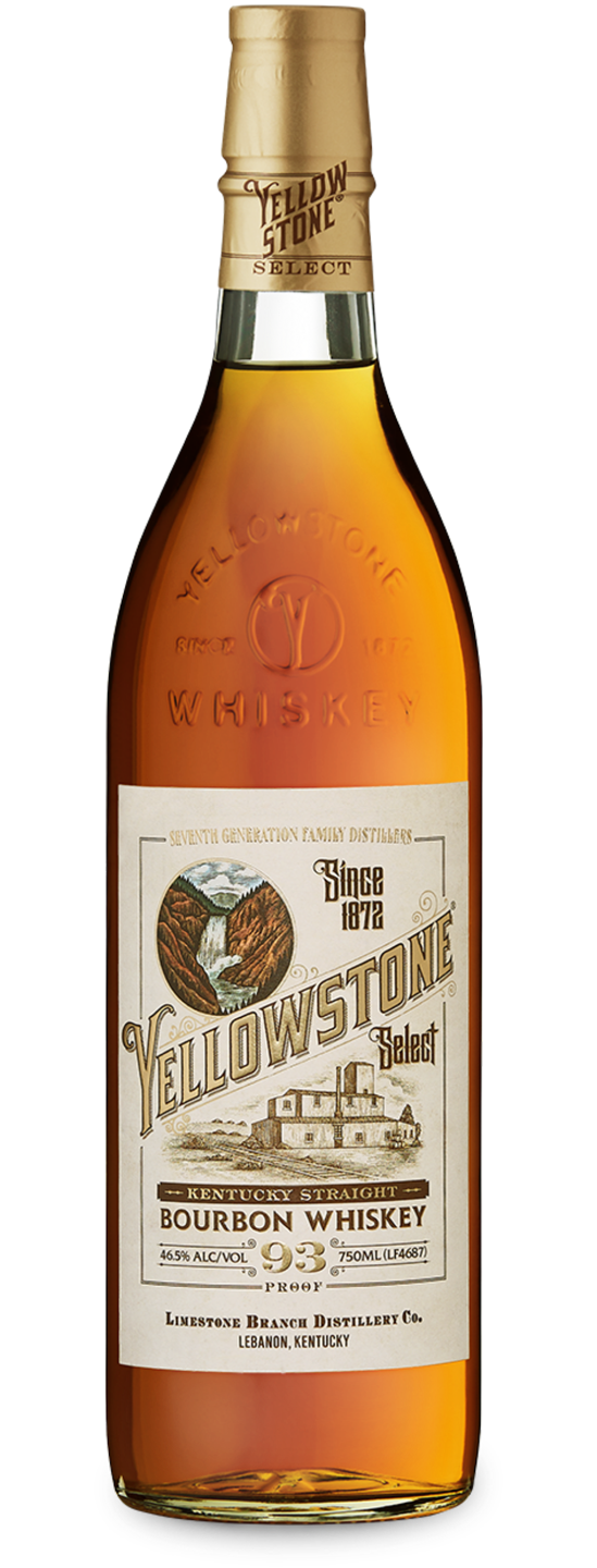 YELLOWSTONE SELECT Bourbon BeverageWarehouse