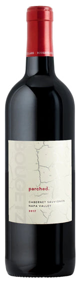 Bougetz 'Parched' Cabernet Sauvignon, Coombsville