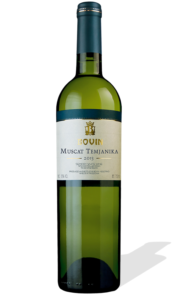 Bovin Muscat Temjanika