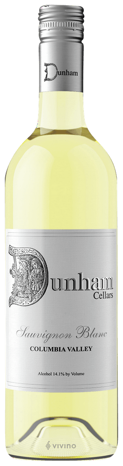 DUNHAM CELLARS SAUVIGNON BLANC