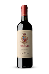 Ricasoli Broilo Chianti Classico