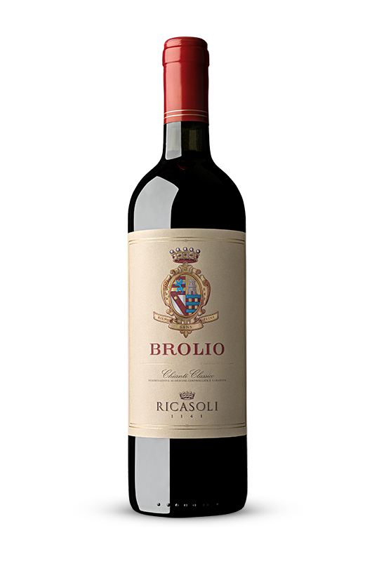 Ricasoli Broilo Chianti Classico