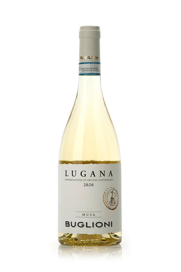 BUGLIONI LUGANA MUSA TREBBIANO