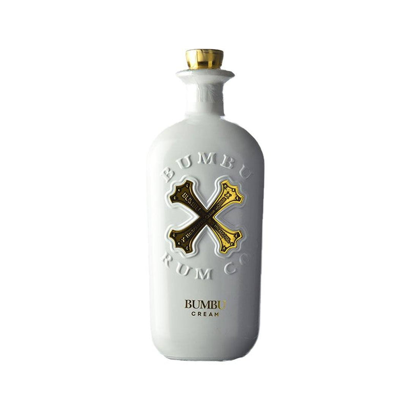 BUMBU CREME Cream BeverageWarehouse