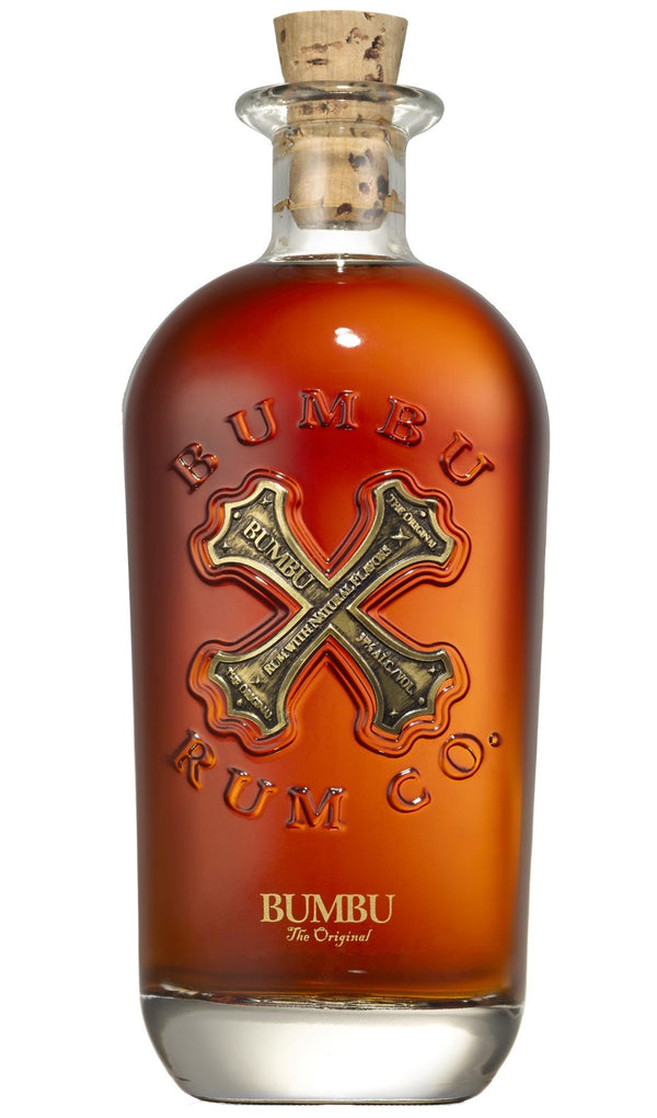 BUMBU Rum BeverageWarehouse