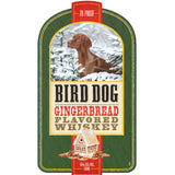 BIRD DOG GINGERBREAD